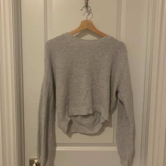 Hollister Sweaters - Brand new Hollister sweater, tags attached